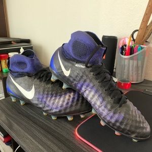 Nike magista obra 2